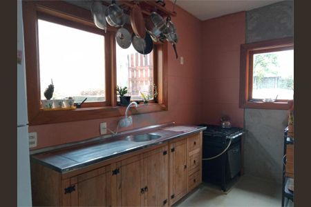 Casa à venda com 2 quartos, 122m² em Morada do Sol, Barueri