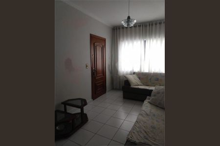 Casa à venda com 3 quartos, 100m² em Jardim Fernandes, São Paulo