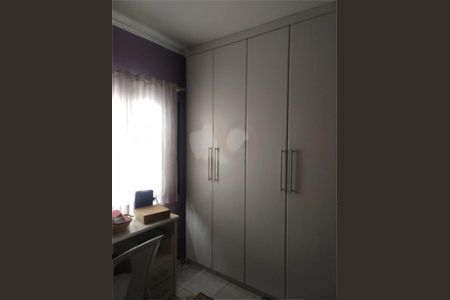 Casa à venda com 3 quartos, 100m² em Jardim Fernandes, São Paulo