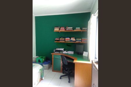Casa à venda com 3 quartos, 100m² em Jardim Fernandes, São Paulo