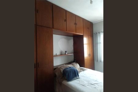 Casa à venda com 3 quartos, 100m² em Jardim Fernandes, São Paulo