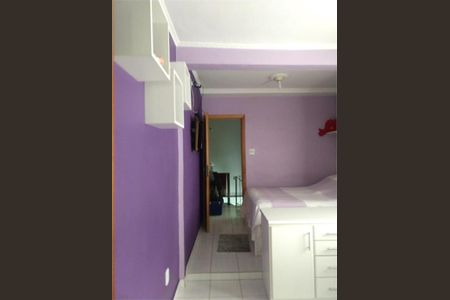 Casa à venda com 3 quartos, 100m² em Jardim Fernandes, São Paulo