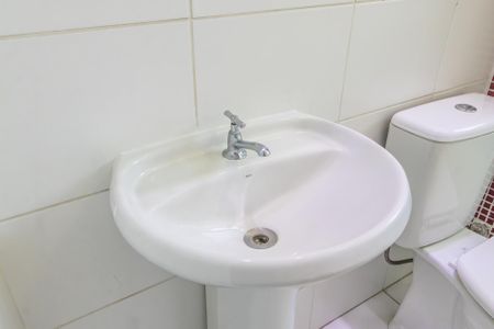 Apartamento à venda com 51m², 2 quartos e 1 vagaBanheiro