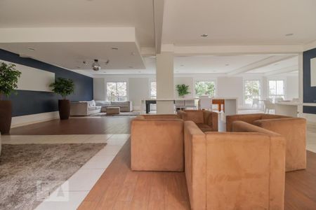 Apartamento à venda com 51m², 2 quartos e 1 vagaÁrea Comum