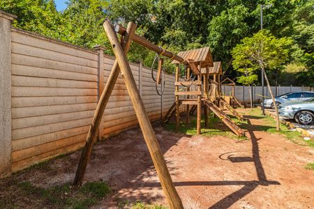 Apartamento à venda com 51m², 2 quartos e 1 vagaÁrea Comum