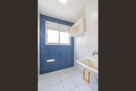 Apartamento à venda com 51m², 2 quartos e 1 vagaÁrea de Serviço