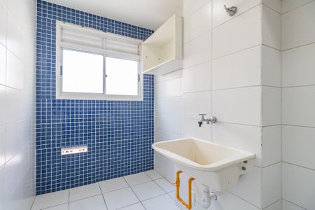 Apartamento à venda com 51m², 2 quartos e 1 vagaÁrea de Serviço