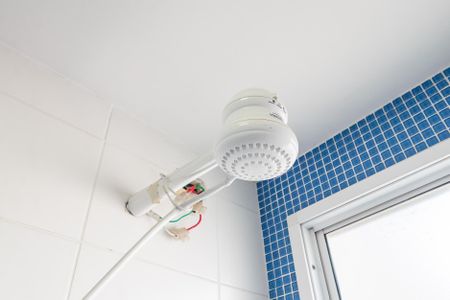 Apartamento à venda com 51m², 2 quartos e 1 vagaBanheiro