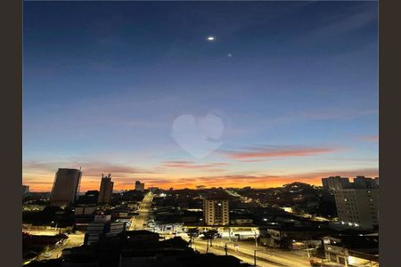 Apartamento à venda com 31m², 2 quartos e sem vaga