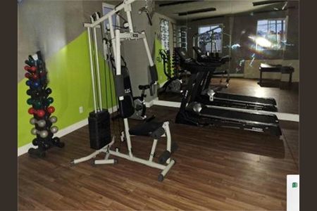 Apartamento à venda com 2 quartos, 31m² em Campo Limpo, São Paulo