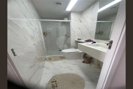 Apartamento à venda com 2 quartos, 31m² em Campo Limpo, São Paulo