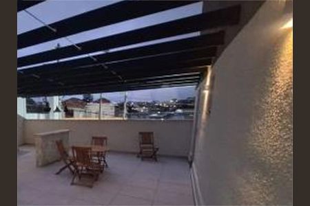 Apartamento à venda com 2 quartos, 31m² em Campo Limpo, São Paulo