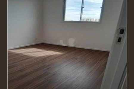 Apartamento à venda com 2 quartos, 31m² em Campo Limpo, São Paulo