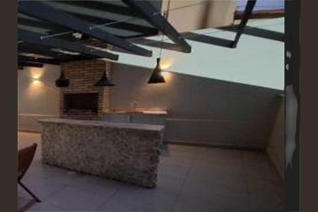 Apartamento à venda com 2 quartos, 31m² em Campo Limpo, São Paulo