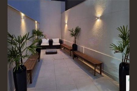 Apartamento à venda com 2 quartos, 31m² em Campo Limpo, São Paulo