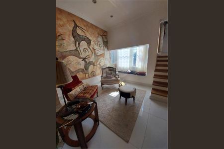 Casa à venda com 6 quartos, 390m² em Morada dos Pássaros, Barueri