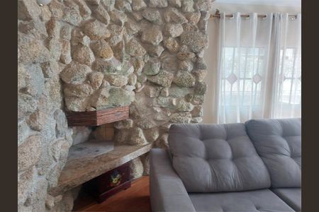 Casa à venda com 6 quartos, 390m² em Morada dos Pássaros, Barueri