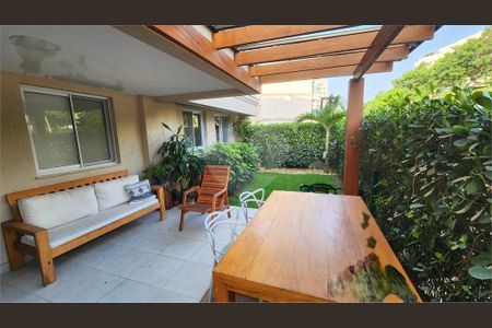 Apartamento à venda com 3 quartos, 123m² em Recreio dos Bandeirantes, Rio de Janeiro