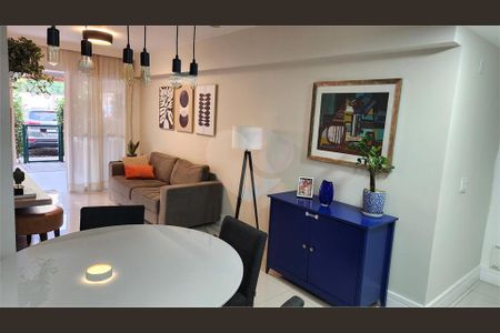 Apartamento à venda com 3 quartos, 123m² em Recreio dos Bandeirantes, Rio de Janeiro