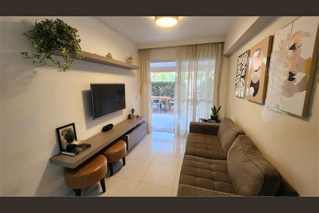 Apartamento à venda com 3 quartos, 123m² em Recreio dos Bandeirantes, Rio de Janeiro