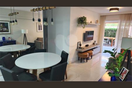 Apartamento à venda com 3 quartos, 123m² em Recreio dos Bandeirantes, Rio de Janeiro