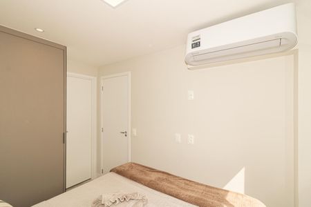 Apartamento à venda com 29m², 1 quarto e sem vagaQuarto