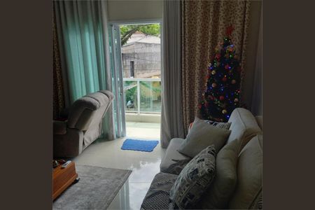 Casa à venda com 3 quartos, 210m² em Vila Albertina, São Paulo