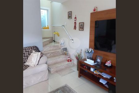 Casa à venda com 3 quartos, 210m² em Vila Albertina, São Paulo