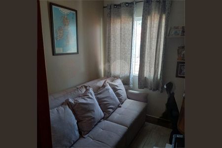 Casa à venda com 3 quartos, 210m² em Vila Albertina, São Paulo