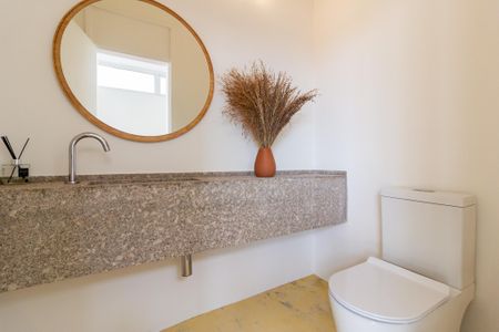 Apartamento à venda com 170m², 3 quartos e 1 vaga Apartamento à venda com 170m², 3 quartos e 1 vagaLavabo
