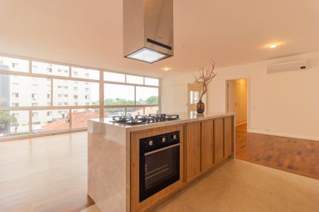 Apartamento à venda com 170m², 3 quartos e 1 vaga Apartamento à venda com 170m², 3 quartos e 1 vagaSala/Cozinha