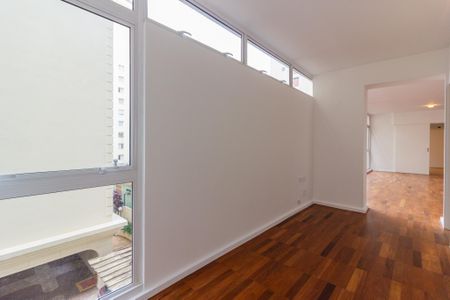 Apartamento à venda com 170m², 3 quartos e 1 vaga Apartamento à venda com 170m², 3 quartos e 1 vagaSala/Cozinha