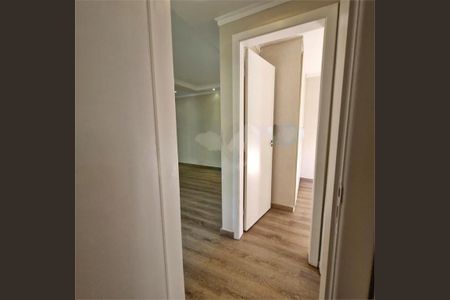 Apartamento à venda com 48m², 2 quartos e 1 vaga