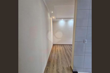 Apartamento à venda com 48m², 2 quartos e 1 vaga