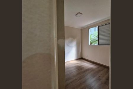 Apartamento à venda com 2 quartos, 48m² em Jardim Lallo, São Paulo