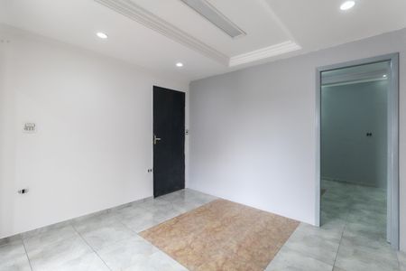 Sala de casa para alugar com 2 quartos, 60m² em Jardim Norma, São Paulo
