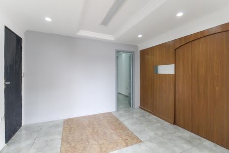 Sala de casa para alugar com 2 quartos, 60m² em Jardim Norma, São Paulo