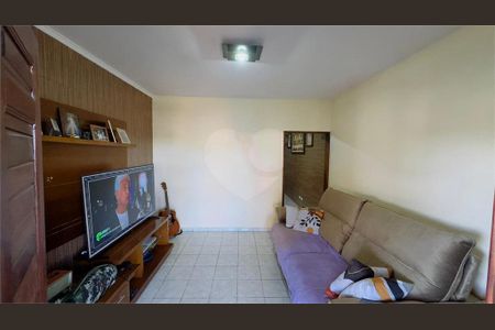 Casa à venda com 3 quartos, 150m² em Jardim Varginha, São Paulo