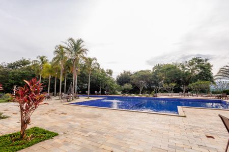 Casa de condomínio para alugar com 212m², 3 quartos e 4 vagas Casa de condomínio para alugar com 212m², 3 quartos e 4 vagasÁrea comum - Piscina
