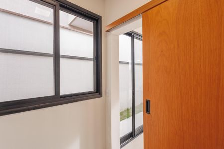 Casa de condomínio para alugar com 212m², 3 quartos e 4 vagas Casa de condomínio para alugar com 212m², 3 quartos e 4 vagasEscritório