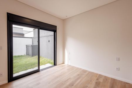 Casa de condomínio para alugar com 212m², 3 quartos e 4 vagas Casa de condomínio para alugar com 212m², 3 quartos e 4 vagasSuíte 1