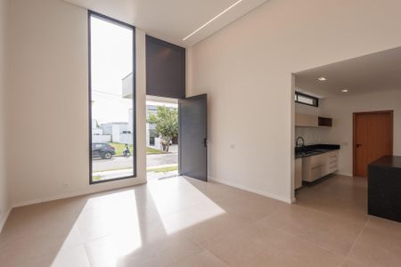 Casa de condomínio para alugar com 212m², 3 quartos e 4 vagas Casa de condomínio para alugar com 212m², 3 quartos e 4 vagasSala