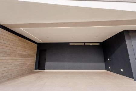Casa de condomínio para alugar com 212m², 3 quartos e 4 vagas Casa de condomínio para alugar com 212m², 3 quartos e 4 vagasGaragem