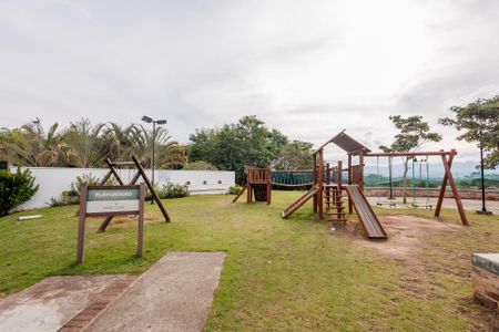 Casa de condomínio para alugar com 212m², 3 quartos e 4 vagas Casa de condomínio para alugar com 212m², 3 quartos e 4 vagasÁrea comum - Playground