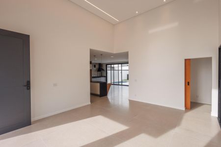 Casa de condomínio para alugar com 212m², 3 quartos e 4 vagas Casa de condomínio para alugar com 212m², 3 quartos e 4 vagasSala