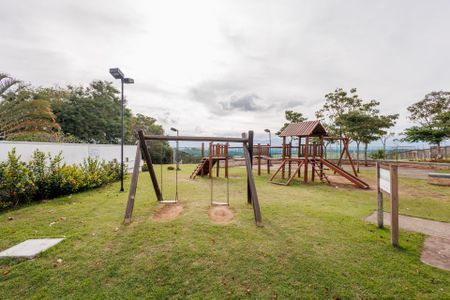 Casa de condomínio para alugar com 212m², 3 quartos e 4 vagas Casa de condomínio para alugar com 212m², 3 quartos e 4 vagasÁrea comum - Playground