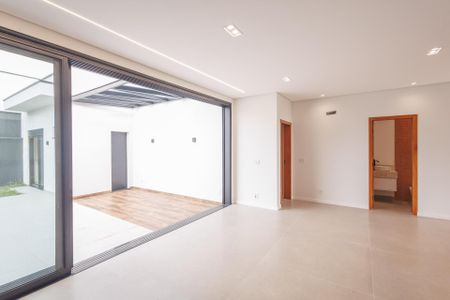 Casa de condomínio para alugar com 212m², 3 quartos e 4 vagas Casa de condomínio para alugar com 212m², 3 quartos e 4 vagasÁrea gourmet