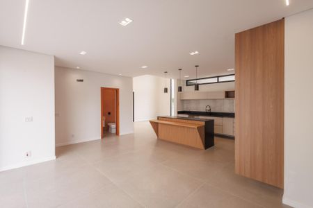 Casa de condomínio para alugar com 212m², 3 quartos e 4 vagas Casa de condomínio para alugar com 212m², 3 quartos e 4 vagasÁrea gourmet