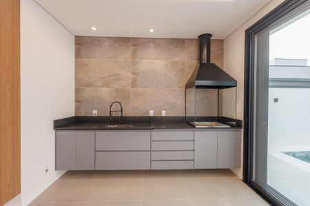 Casa de condomínio para alugar com 212m², 3 quartos e 4 vagas Casa de condomínio para alugar com 212m², 3 quartos e 4 vagasÁrea gourmet