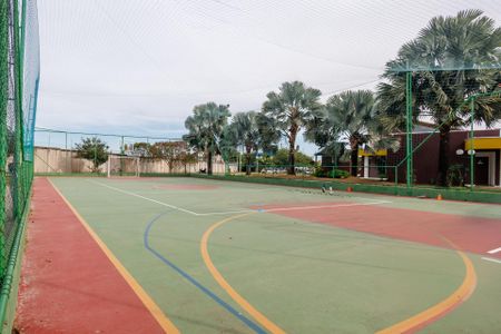 Casa de condomínio para alugar com 212m², 3 quartos e 4 vagas Casa de condomínio para alugar com 212m², 3 quartos e 4 vagasÁrea comum - Quadra Esportiva